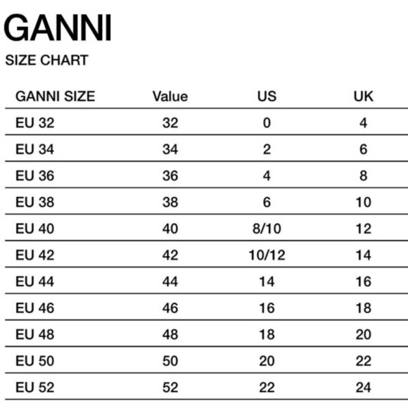 NWT GANNI Nylon Ruched Strap Mini Empire Dress Size 40= US 8/10 - Picture 10 of 10